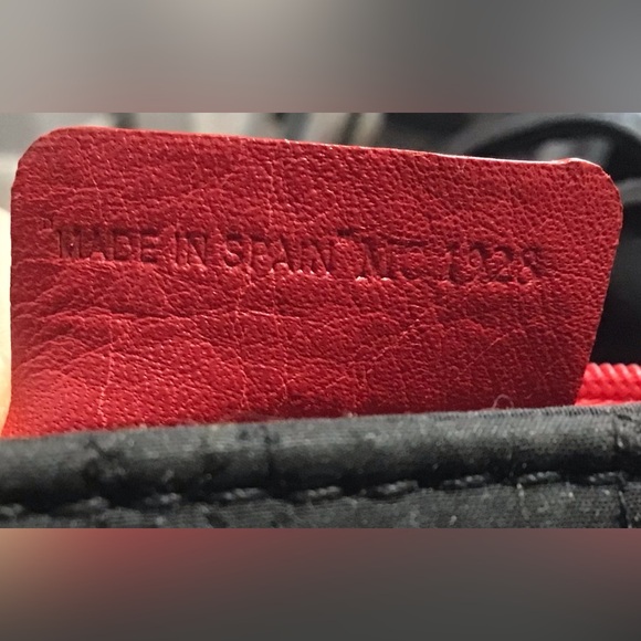 Dior Cannage Canvas Bag - Picture 15 of 15